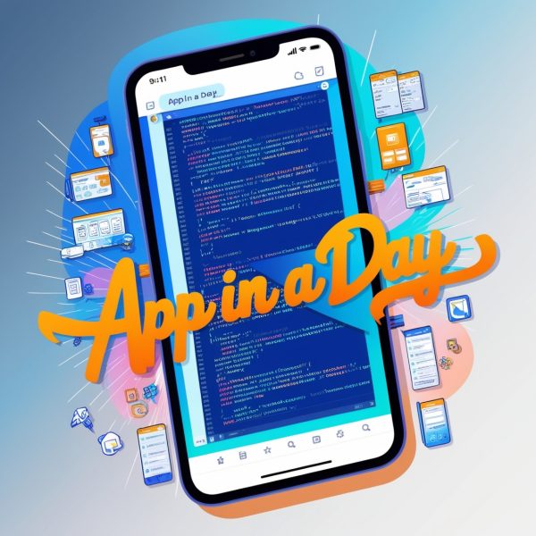 App in a Day