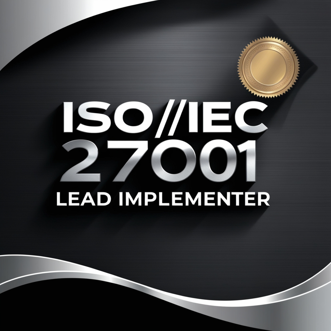 ISO/IEC 27001 Lead Implementer