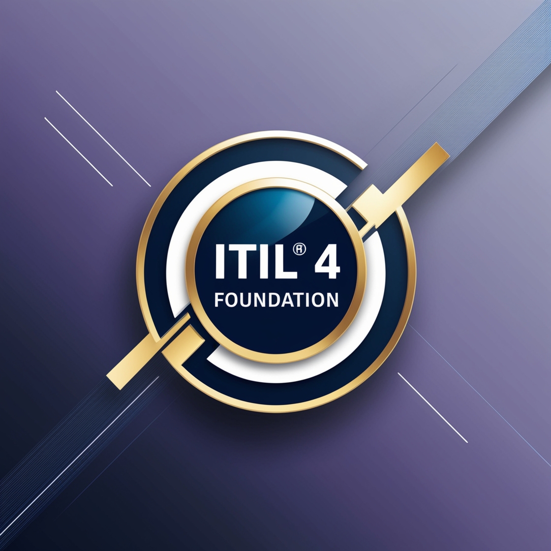 ITIL® 4 Foundation