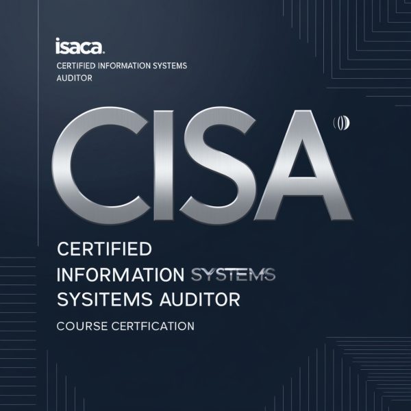 Certified Information Systems Auditor-CISA