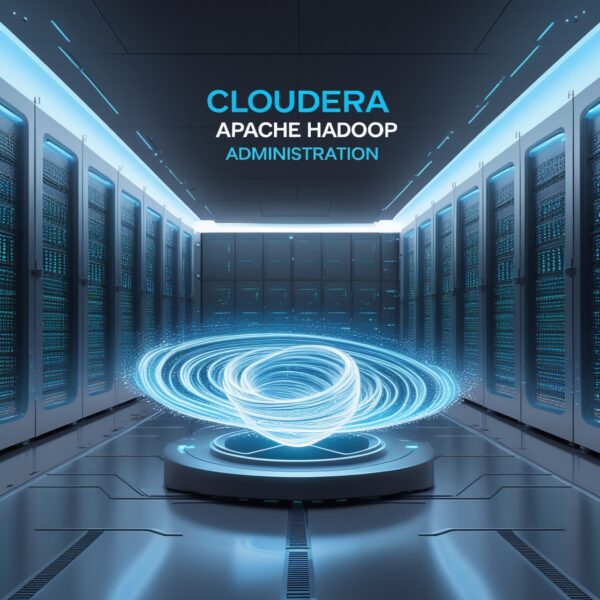 Cloudera Apache Hadoop Administration