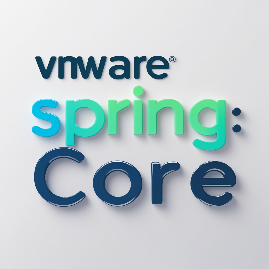 VMware Spring: Core