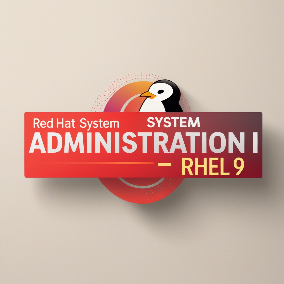 Red Hat System Administration I (RH124) – RHEL 9