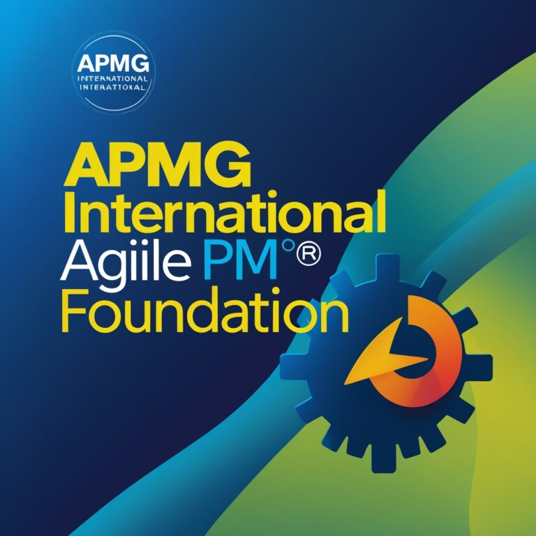 Agile PM® Foundation