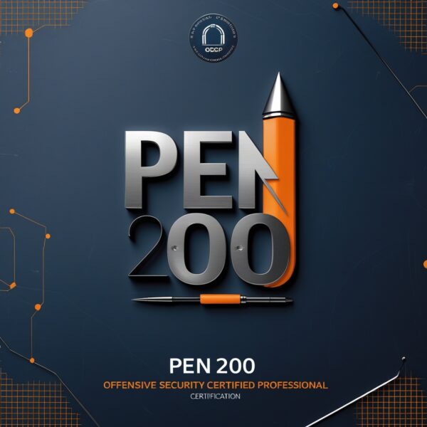 Pen 200 (OSCP)